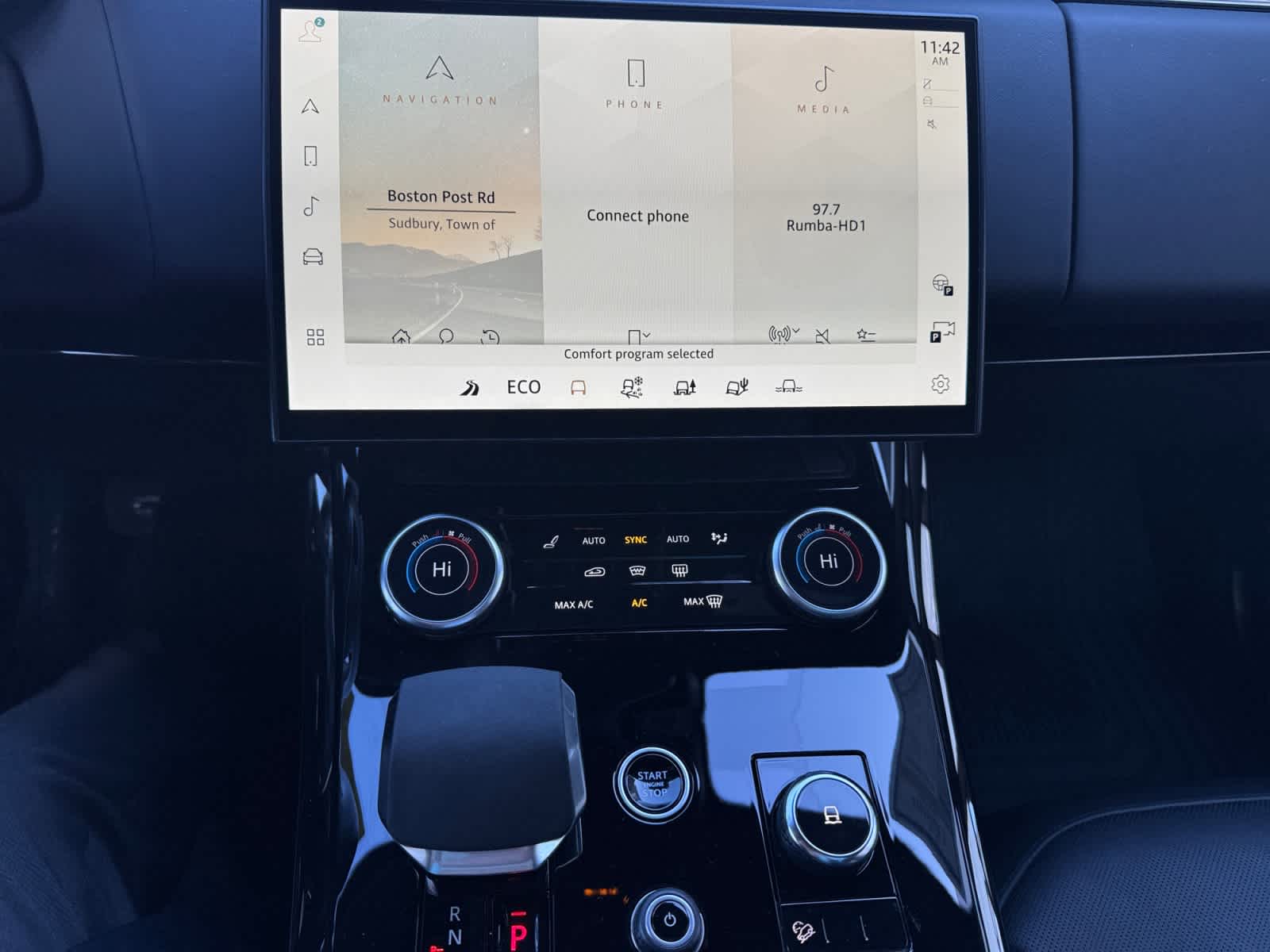 2023 Land Rover Range Rover Sport SE - Photo 27