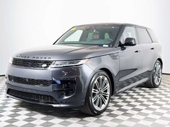 2026 Land Rover Range Rover Sport Dynamic SE SUV