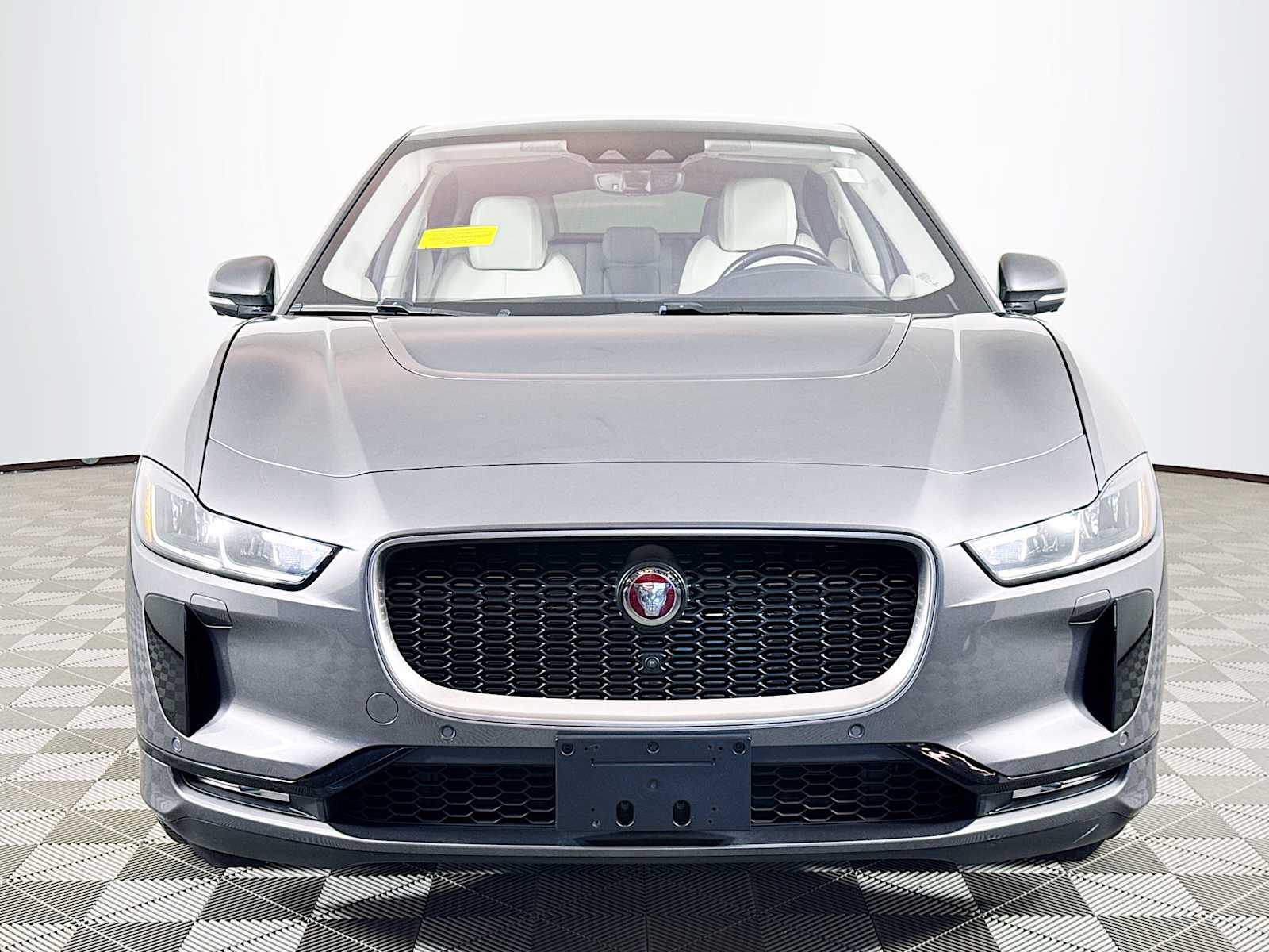 Used 2020 Jaguar I-PACE S with VIN SADHB2S16L1F87311 for sale in Boston, MA