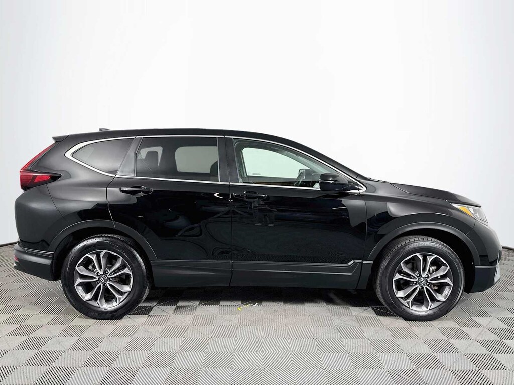 Used 2022 Honda CR-V EX SUV