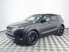 2026 Land Rover Range Rover Evoque S SUV