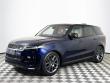 Used 2023 Land Rover Range Rover Sport SE SUV