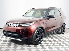 2026 Land Rover Discovery Gemini Edition SUV