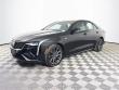 Used 2024 CADILLAC CT4 Sport Sedan