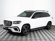 Mercedes-Benz GLS 450