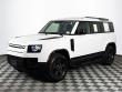 Certified 2022 Land Rover Defender Standard SUV
