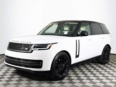 2026 Land Rover Range Rover SE SUV