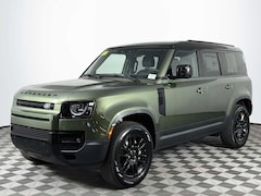 2026 Land Rover Defender 110 S SUV