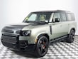 Land Rover Defender 130