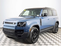 2026 Land Rover Defender 110 S SUV