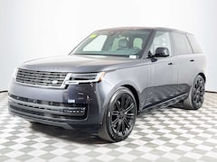 2026 Land Rover Range Rover SE SUV