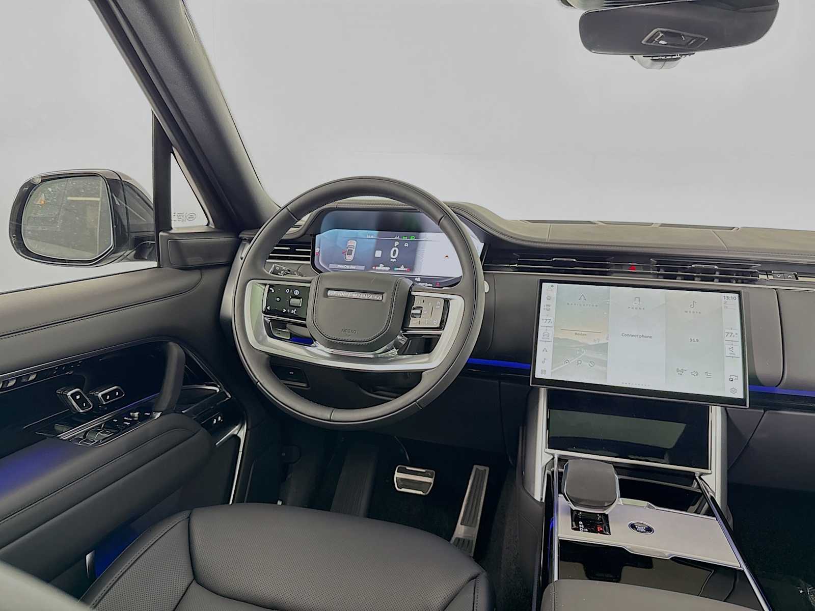 2026 Land Rover Range Rover SE - Photo 25