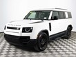  Land Rover Defender 130
