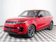 Used 2023 Land Rover Range Rover Sport SE SUV