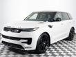 Used 2025 Land Rover Range Rover Sport P400 Dynamic SE SUV