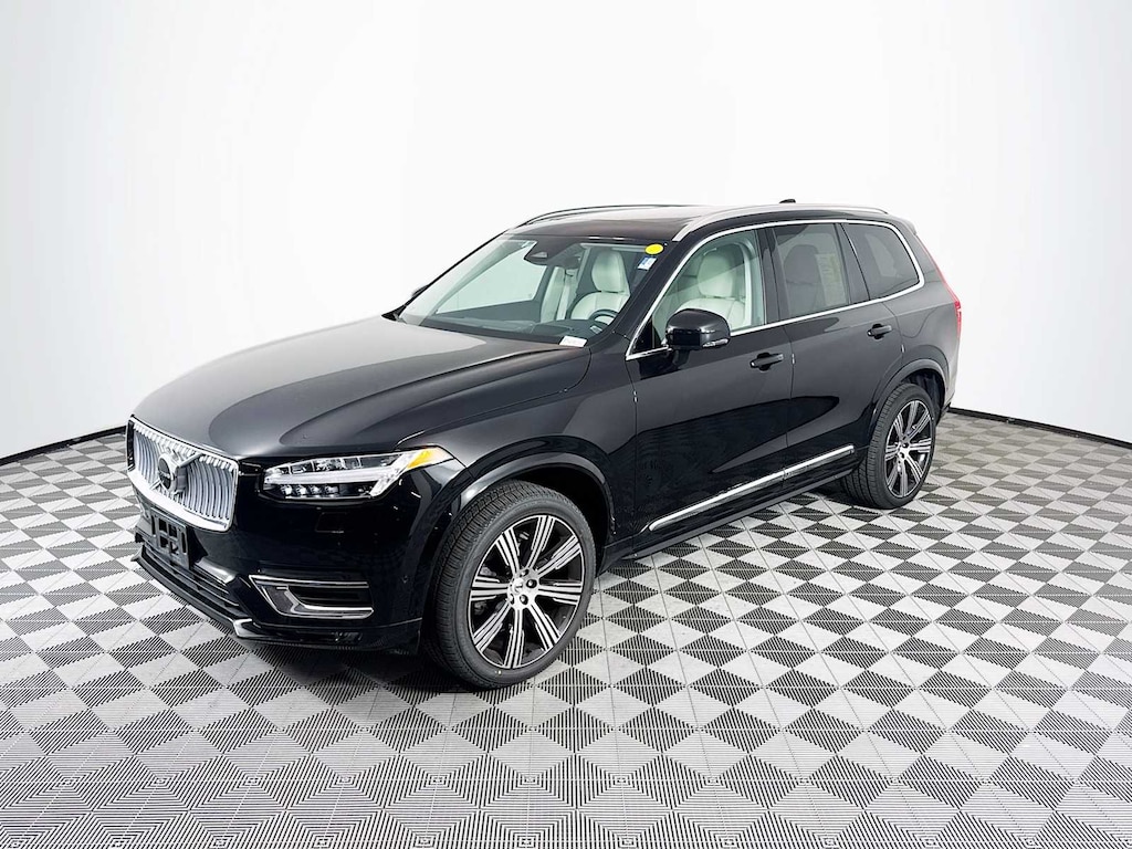 Used 2023 Volvo XC90 B6 AWD Ultimate 7-Seater SUV