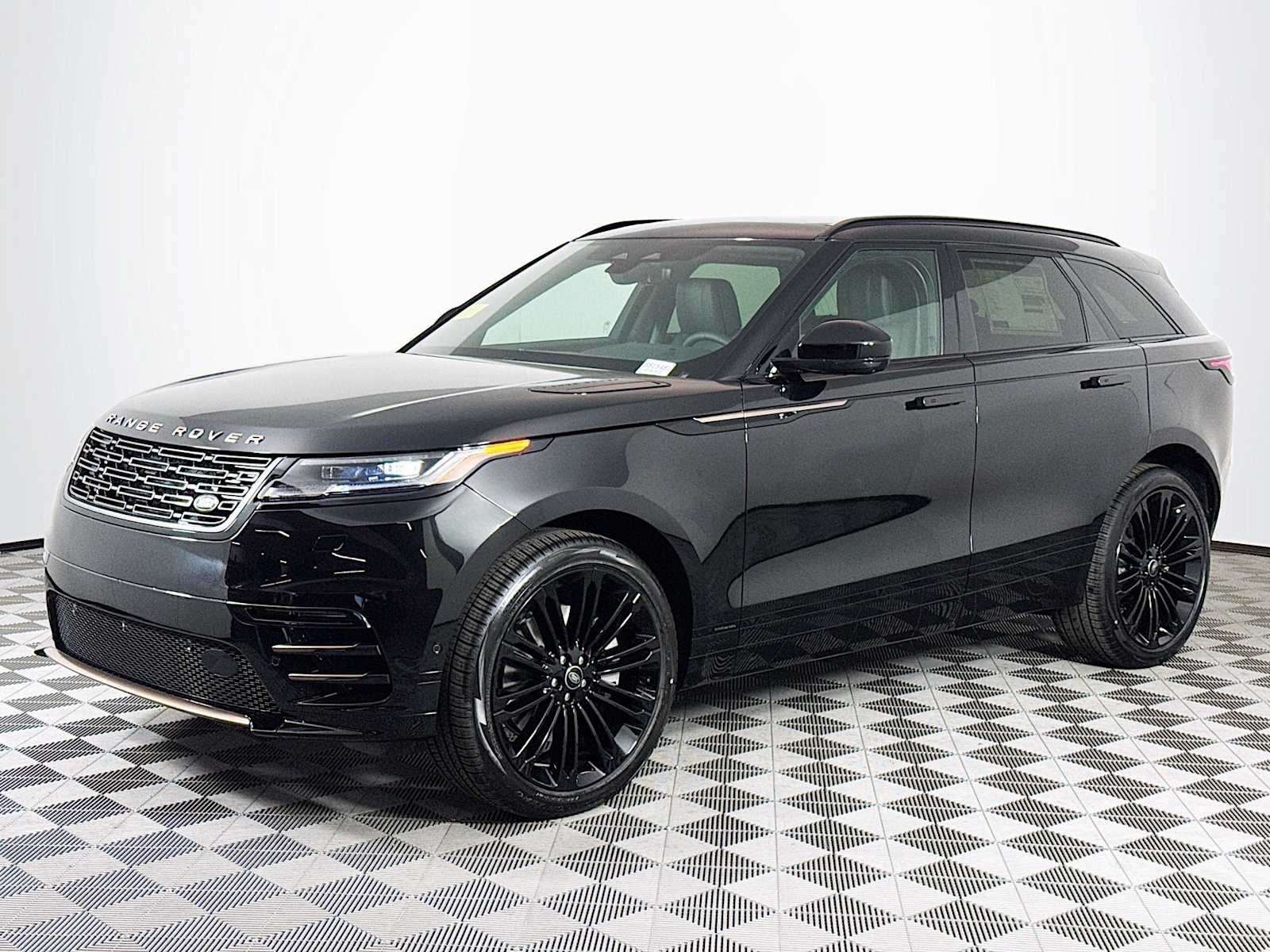 2026 Land Rover Range Rover Velar Autobiography's photo