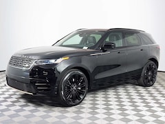 2026 Land Rover Range Rover Velar Autobiography SUV