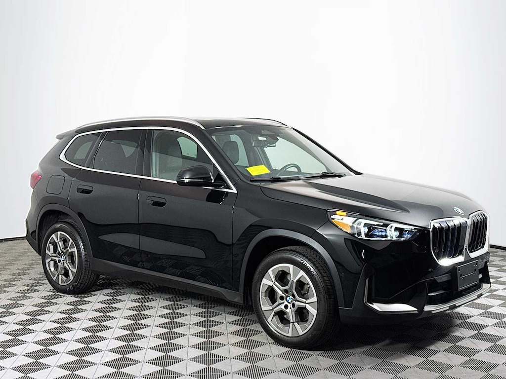 Used 2023 BMW X1 xDrive28i SUV