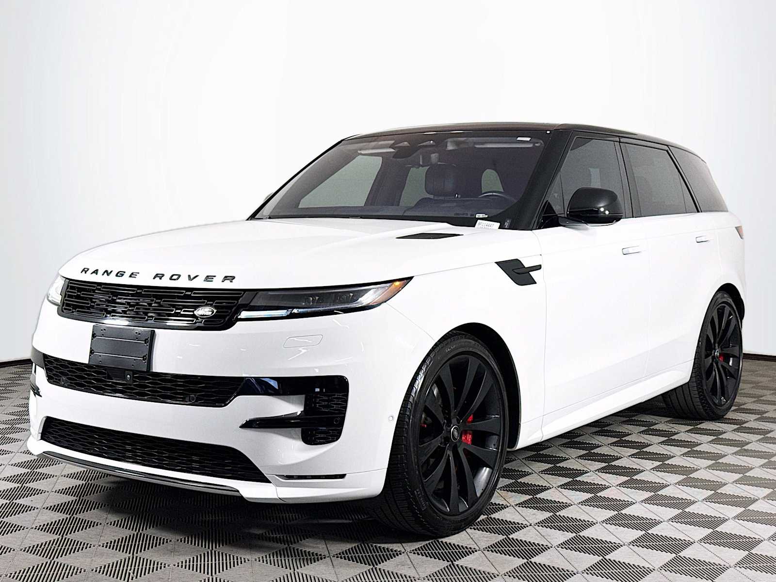2023 Land Rover Range Rover Sport P400 MHEV SE Dynamic's photo