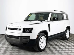 2026 Land Rover Defender 110 S SUV