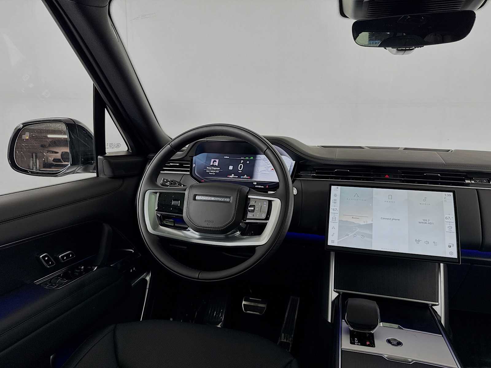 2026 Land Rover Range Rover SE - Photo 25