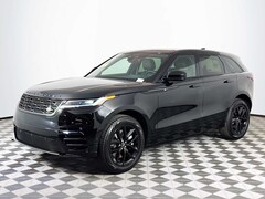 New 2026 Land Rover Range Rover Velar Dynamic SE SUV near Boston, MA