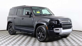 Used 2024 Land Rover Defender 110 S SUV