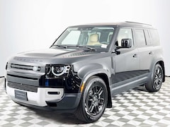 2025 Land Rover Defender 110 S SUV
