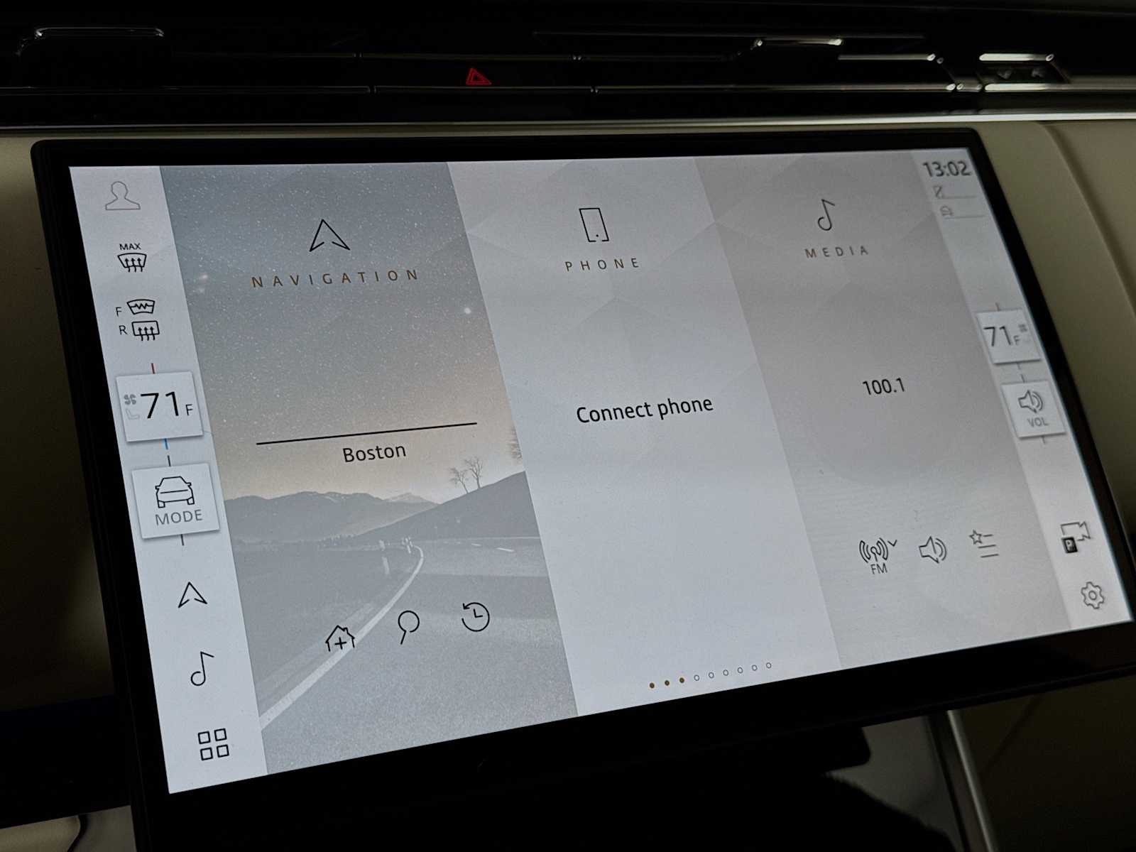 2026 Land Rover Range Rover SE - Photo 14