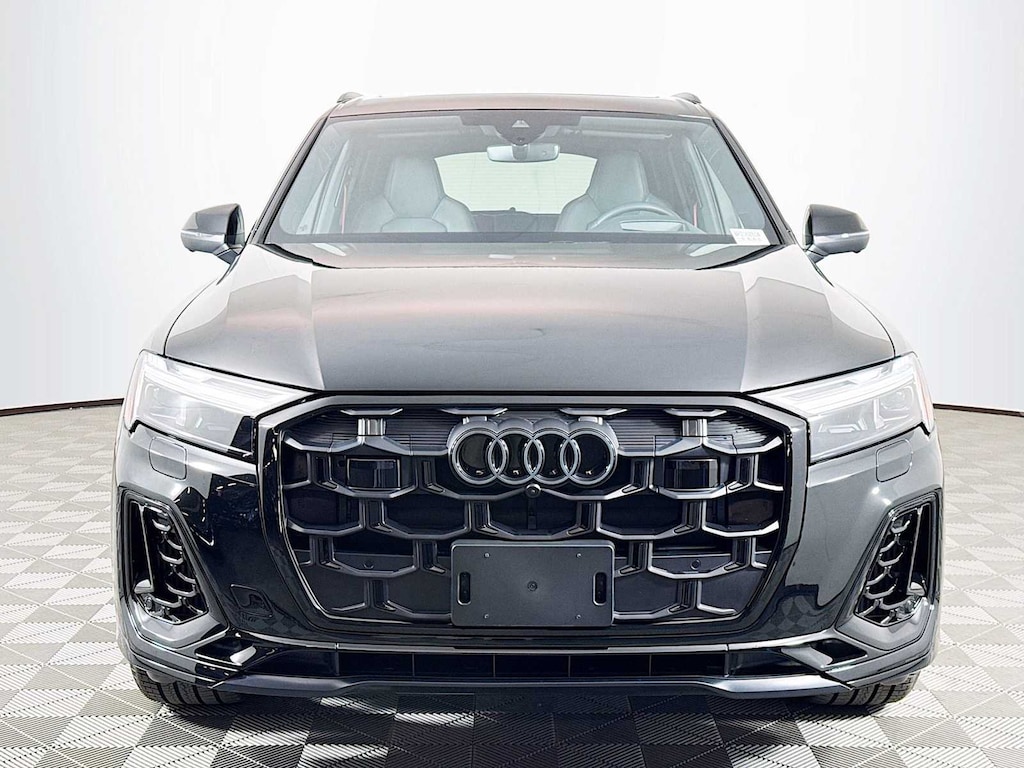 Used 2026 Audi Q7 55 Premium SUV