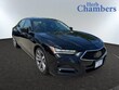 Acura TLX