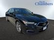 Acura TLX