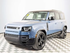 2026 Land Rover Defender 110 X-Dynamic SE SUV