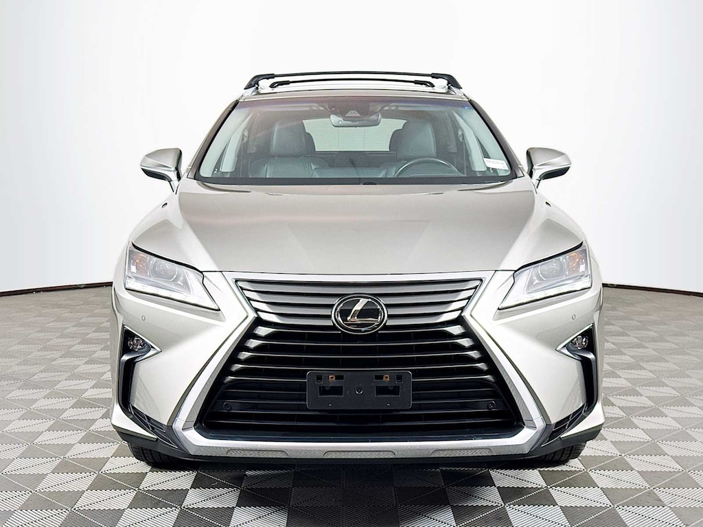 Used 2019 Lexus RX 350 SUV