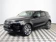 Certified 2025 Land Rover Range Rover Evoque Dynamic SE SUV