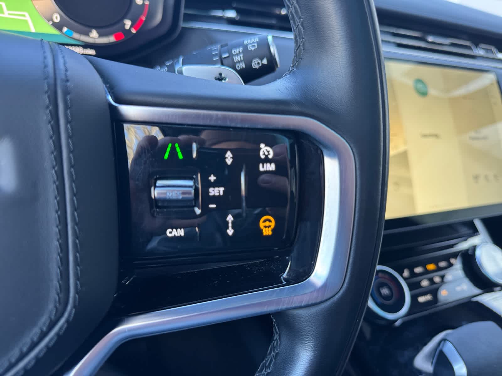 2023 Land Rover Range Rover Sport SE - Photo 24