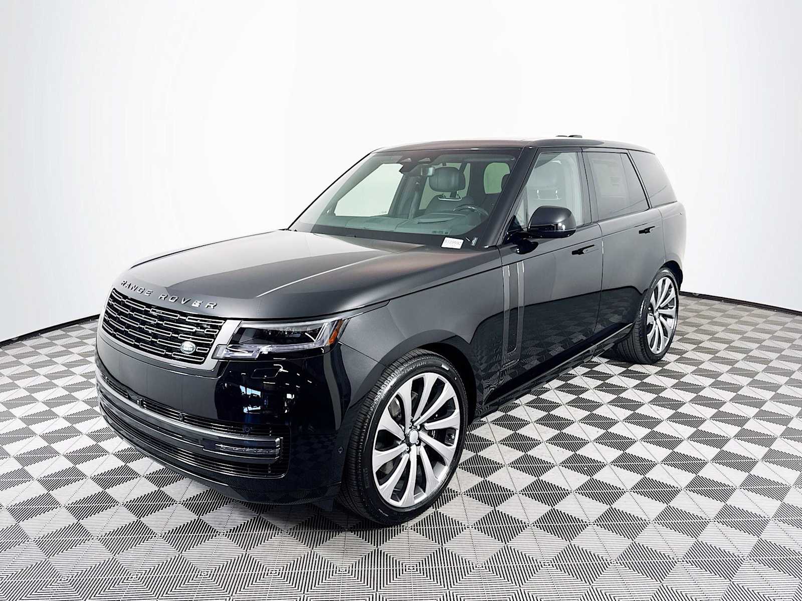 2025 Land Rover Range Rover Autobiography's photo