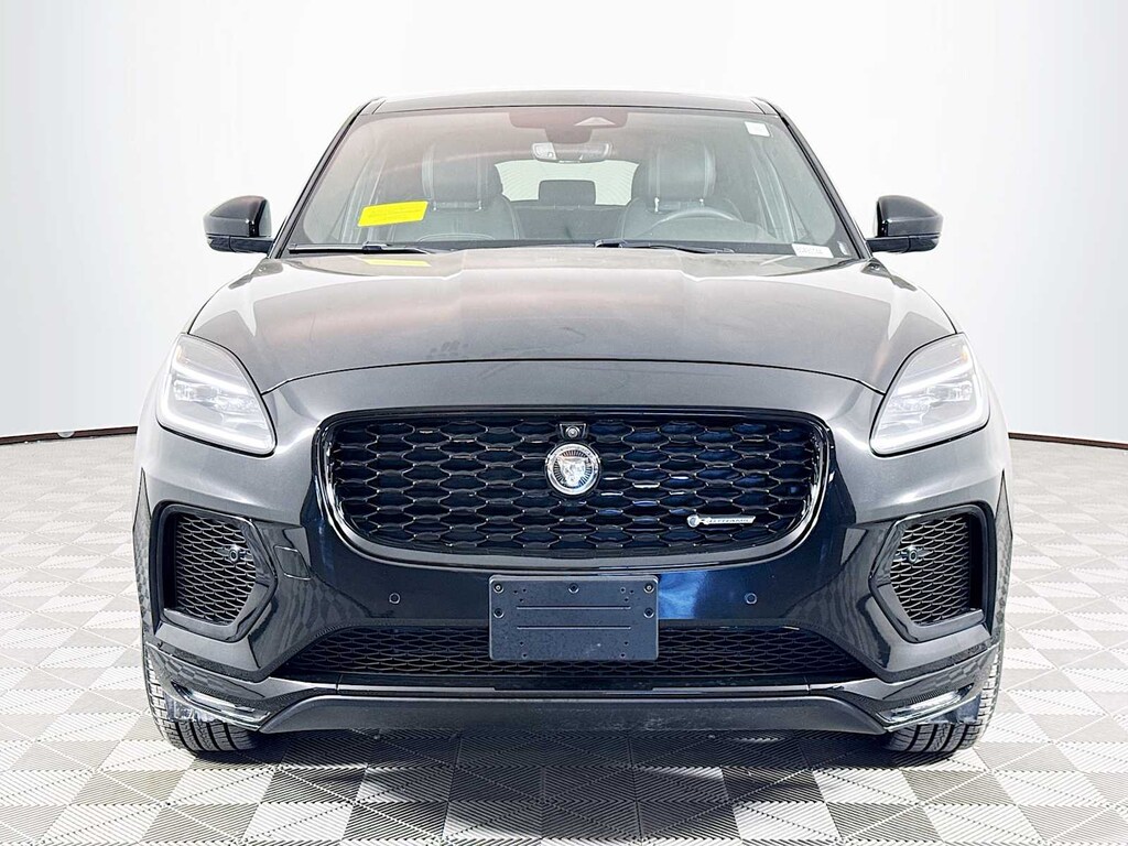 Used 2024 Jaguar E-PACE P250 R-Dynamic SE SUV