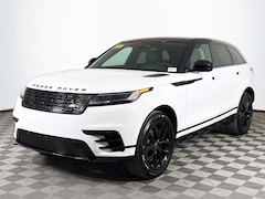 2026 Land Rover Range Rover Velar Dynamic SE SUV