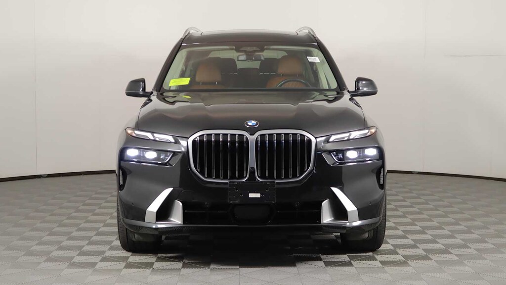 Used 2023 BMW X7 xDrive40i SUV