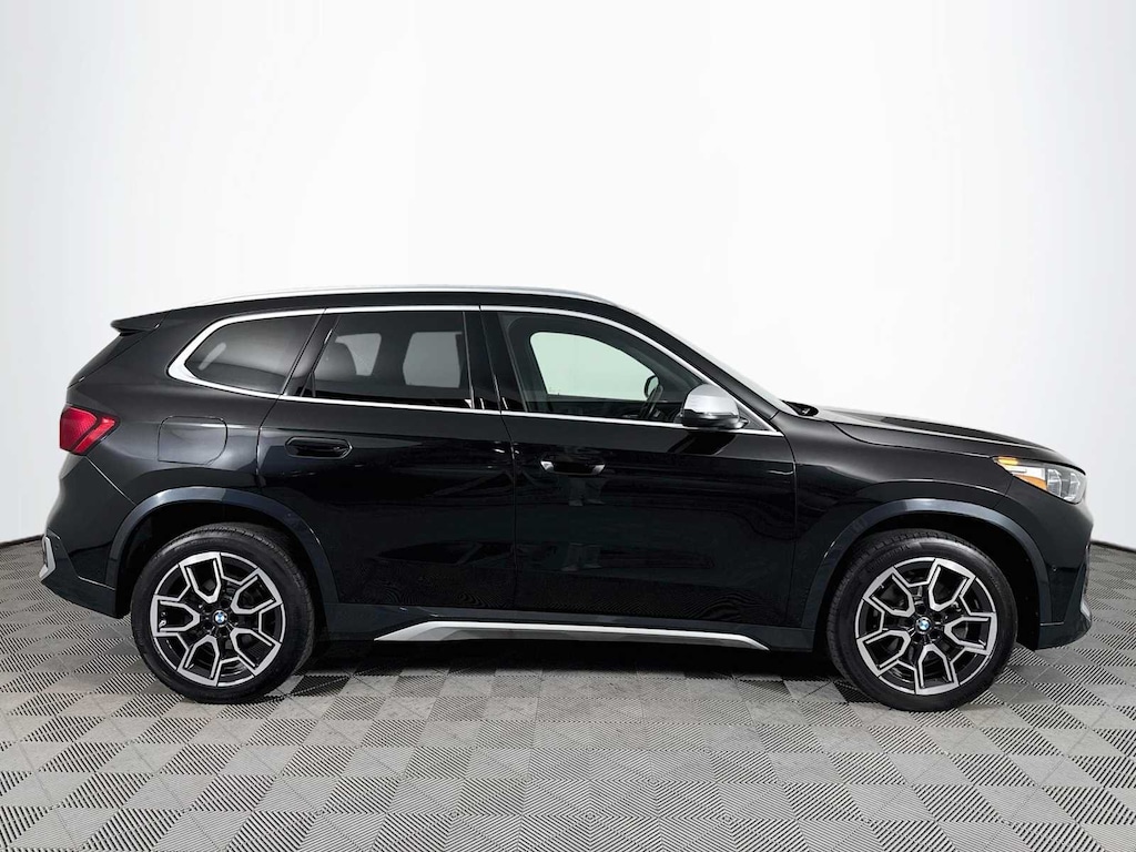 Used 2023 BMW X1 xDrive28i SUV