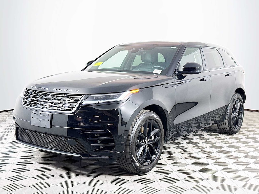 Used 2026 Land Rover Range Rover Velar P250 Dynamic SE SUV