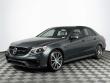  Mercedes-Benz E 63 AMG