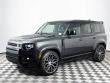 Certified 2024 Land Rover Defender 110 V8 SUV