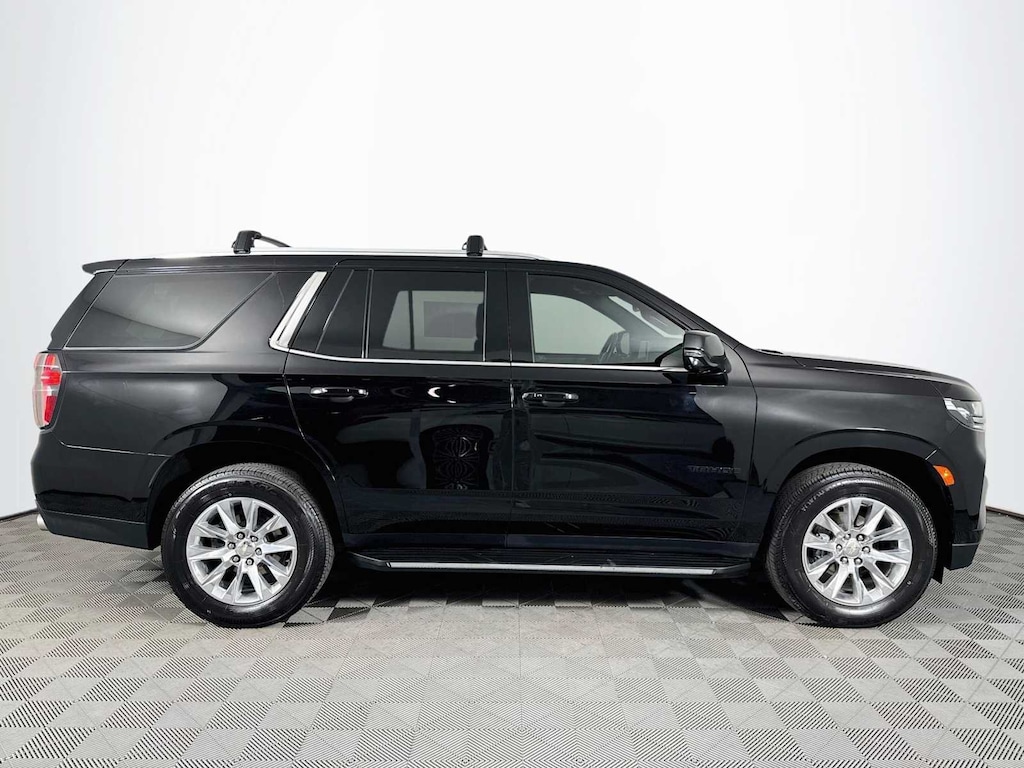 Used 2023 Chevrolet Tahoe Premier SUV