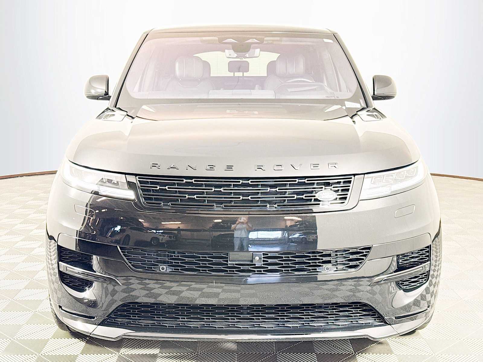 2023 Land Rover Range Rover Sport P530 First Edition photo 2
