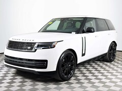 2026 Land Rover Range Rover SE SUV
