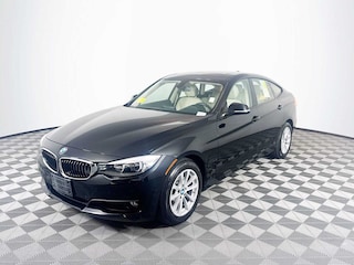 Used 2015 BMW 328i xDrive xDrive Gran Turismo