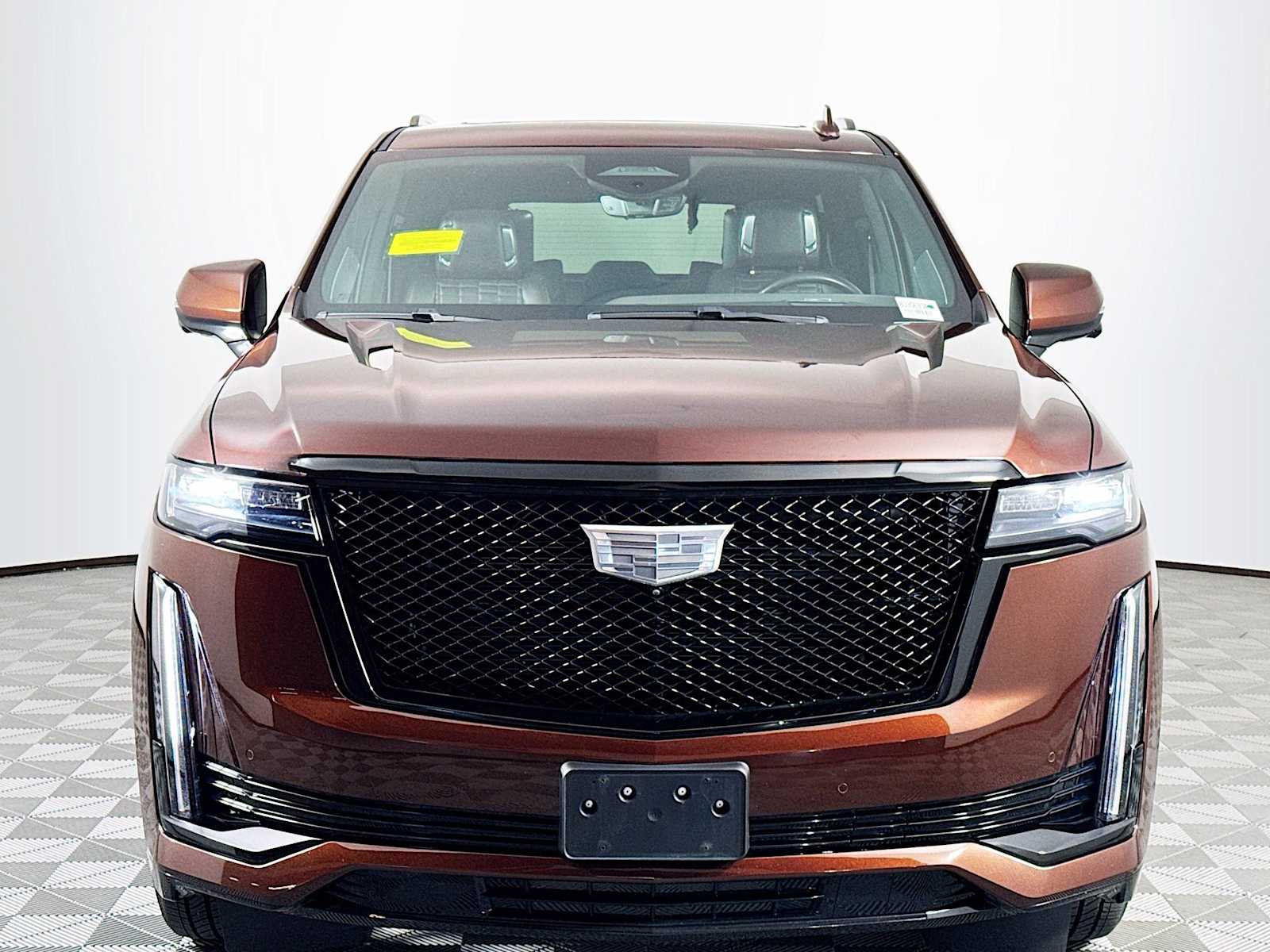 2023 Cadillac Escalade Sport Platinum photo 2